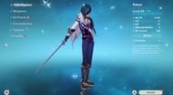 It's fine to leave some characters under-leveled (Image via Genshin Impact)